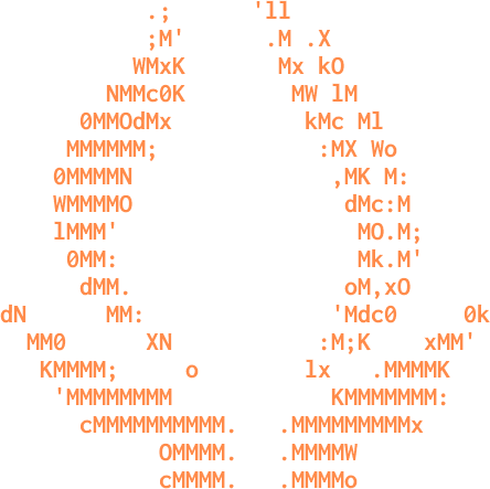 ascii-art